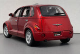 Chrysler PT Cruiser GT - Motormax 1:18 Diecast
