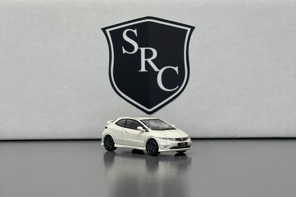 Honda Civic Type R - Paragon 1:64 Diecast