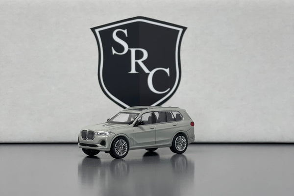 BMW X7 - Paragon 1:64 Diecast