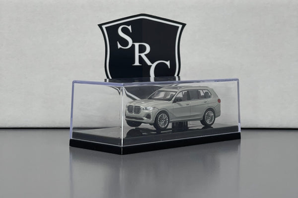 BMW X7 - Paragon 1:64 Diecast