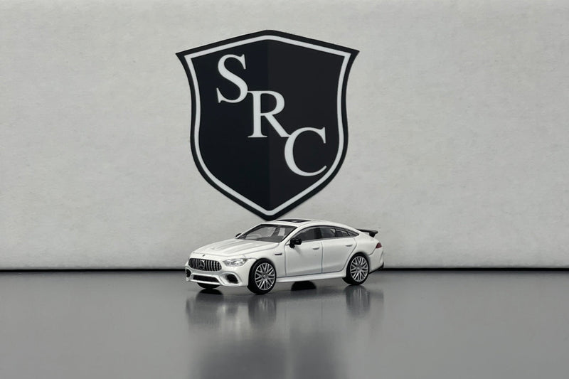 Mercedes-Benz AMG GT 63 S - Paragon 1:64 Diecast