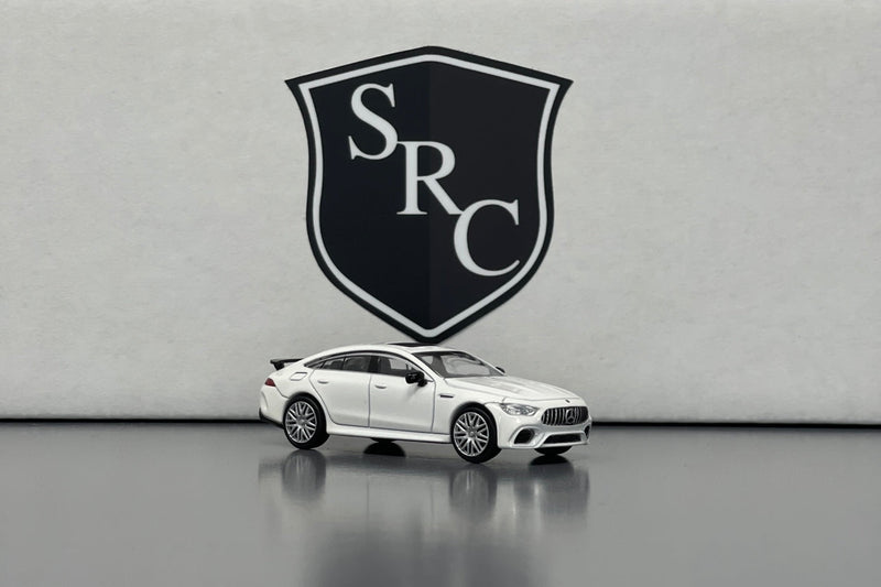 Mercedes-Benz AMG GT 63 S - Paragon 1:64 Diecast