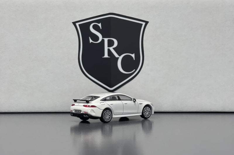 Mercedes-Benz AMG GT 63 S - Paragon 1:64 Diecast