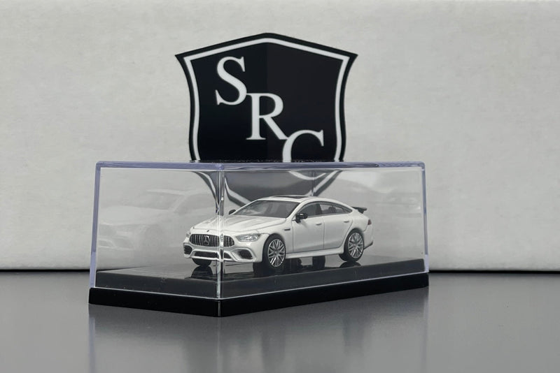 Mercedes-Benz AMG GT 63 S - Paragon 1:64 Diecast