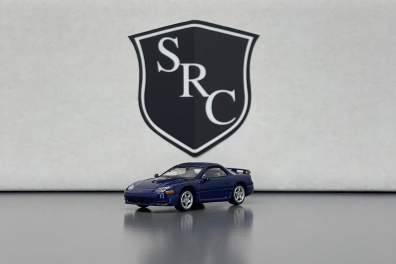 Mitsubishi 3000GT GTO - Paragon 1:64 Diecast