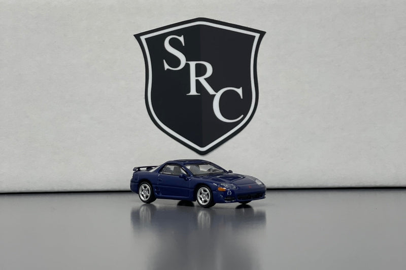 Mitsubishi 3000GT GTO - Paragon 1:64 Diecast
