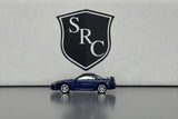 Mitsubishi 3000GT GTO - Paragon 1:64 Diecast