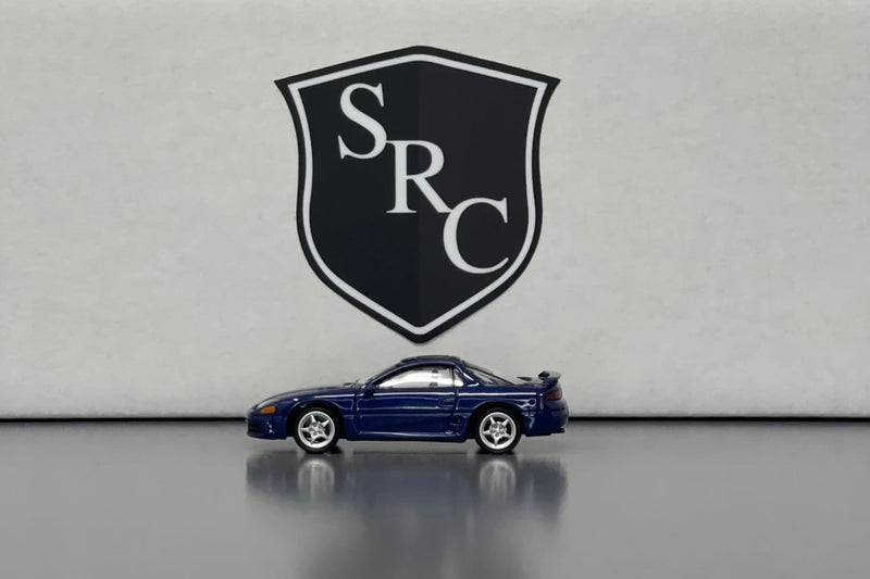 Mitsubishi 3000GT GTO - Paragon 1:64 Diecast