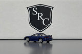 Mitsubishi 3000GT GTO - Paragon 1:64 Diecast
