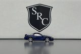 Mitsubishi 3000GT GTO - Paragon 1:64 Diecast