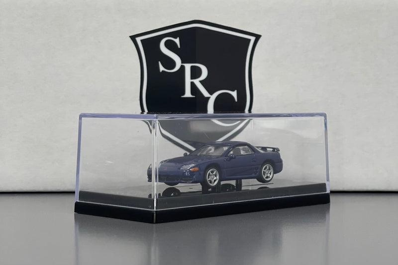 Mitsubishi 3000GT GTO - Paragon 1:64 Diecast