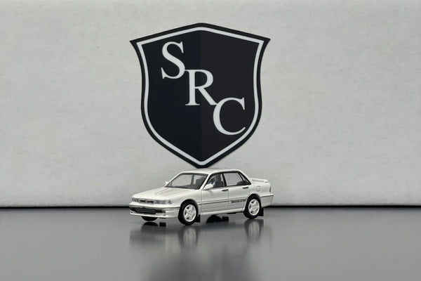 Mitsubishi Galant VR4 - Paragon 1:64 Diecast