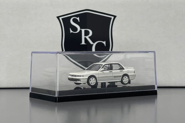 Mitsubishi Galant VR4 - Paragon 1:64 Diecast
