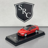 BMW M3 G80 - Paragon 1:64 Diecast
