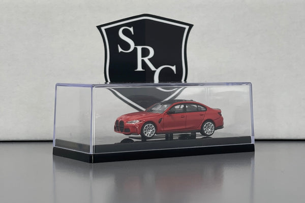 BMW M3 G80 - Paragon 1:64 Diecast