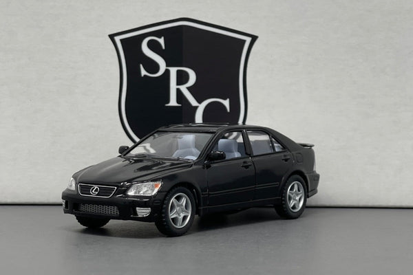 Lexus IS 300 - Kinsmart 1:36 Diecast