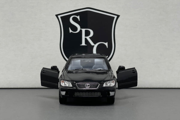 Lexus IS 300 - Kinsmart 1:36 Diecast