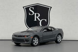 Chevrolet Camaro - Kinsmart 1:38 Diecast