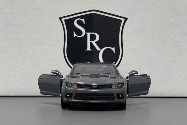 Chevrolet Camaro - Kinsmart 1:38 Diecast
