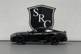 BMW M8 Competition Coupe - Kinsmart 1:38 Diecast