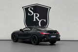 BMW M8 Competition Coupe - Kinsmart 1:38 Diecast