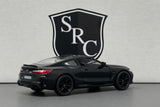 BMW M8 Competition Coupe - Kinsmart 1:38 Diecast