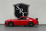 Ford Mustang Dark Horse - Kinsmart 1:38 Diecast