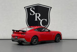 Ford Mustang Dark Horse - Kinsmart 1:38 Diecast