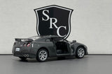 Nissan GT-R R35 - Kinsmart 1:36 Diecast