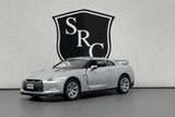 Nissan GT-R R35 - Kinsmart 1:36 Diecast
