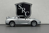 Nissan GT-R R35 - Kinsmart 1:36 Diecast