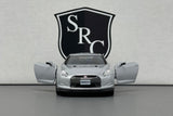 Nissan GT-R R35 - Kinsmart 1:36 Diecast