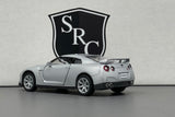 Nissan GT-R R35 - Kinsmart 1:36 Diecast