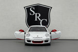 Porsche 911 GT3 RS 997 - Kinsmart 1:36 Diecast