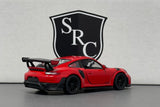 Porsche 911 GT2 RS 991 - Kinsmart 1:36 Diecast