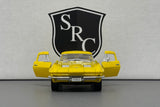 Chevrolet Corvette C2 Stingray - Kinsmart 1:36 Diecast