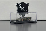 Lamborghini Sian FKP 37 - PosterCars 1:64 Diecast