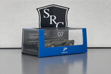 Lamborghini Sian FKP 37 - PosterCars 1:64 Diecast
