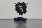 McLaren P1 - PosterCars 1:64 Diecast