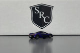 McLaren P1 - PosterCars 1:64 Diecast