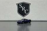McLaren P1 - PosterCars 1:64 Diecast