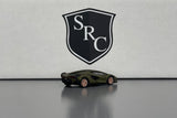 Lamborghini Sian FKP 37 - PosterCars 1:64 Diecast