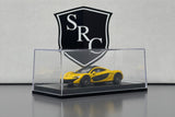 McLaren P1 - PosterCars 1:64 Diecast