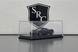 McLaren P1 - PosterCars 1:64 Diecast