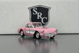 Chevrolet Corvette C1 - Kinsmart 1:34 Diecast