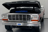 Ford F150 - Maisto 1:20 Diecast