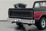 Ford F150 - Maisto 1:20 Diecast