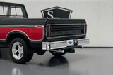 Ford F150 - Maisto 1:20 Diecast