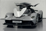 Aston Martin Valkyrie - Maisto 1:18 Diecast
