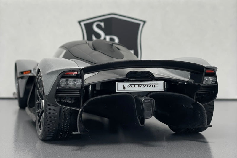 Aston Martin Valkyrie - Maisto 1:18 Diecast